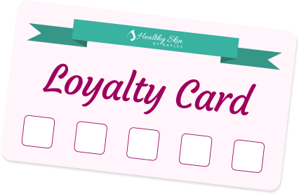 Loyalty Card